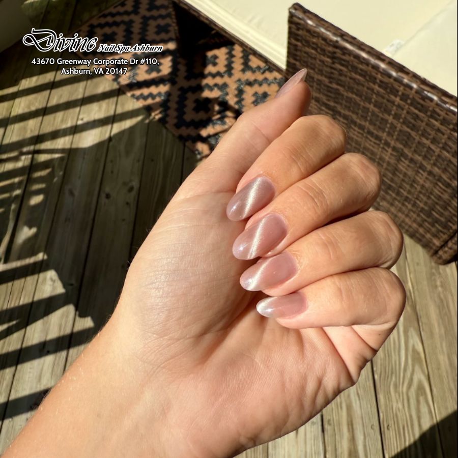 Gorgeous Nail Art Designs 